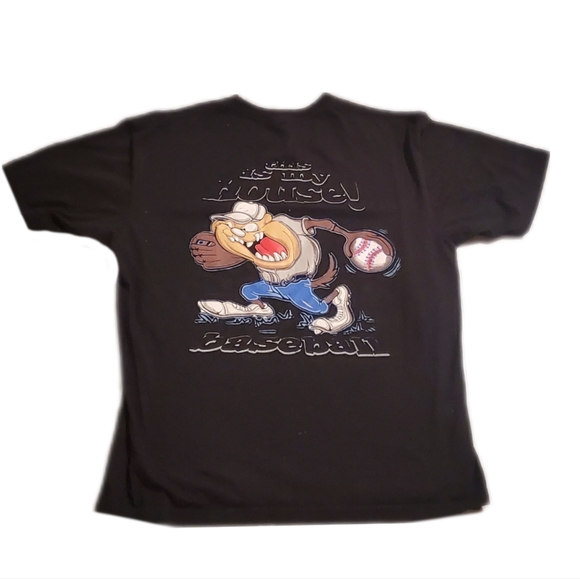 90s Bootleg Tazz T-Shirt - Picture 1 of 6
